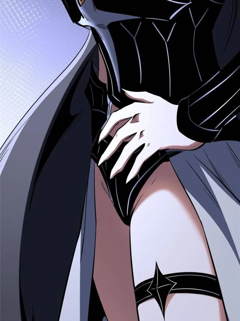 Read Super Gene chapter 310 image 34 on Lezhin