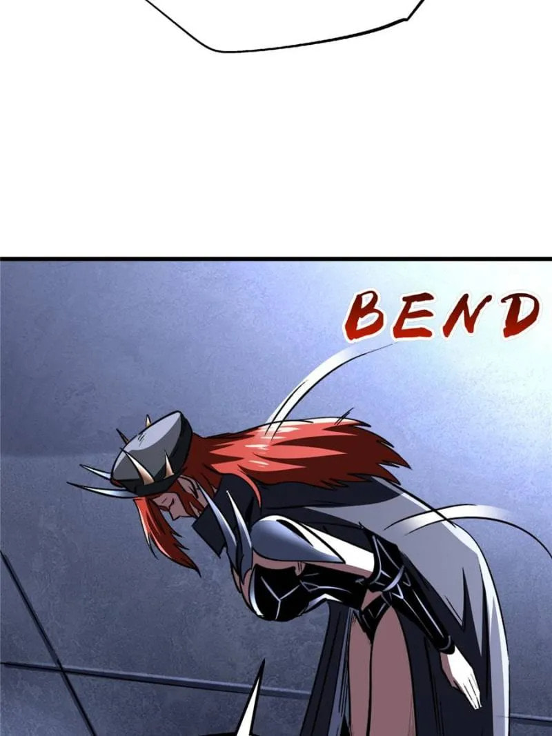 Read Super Gene chapter 310 image 37 on Lezhin