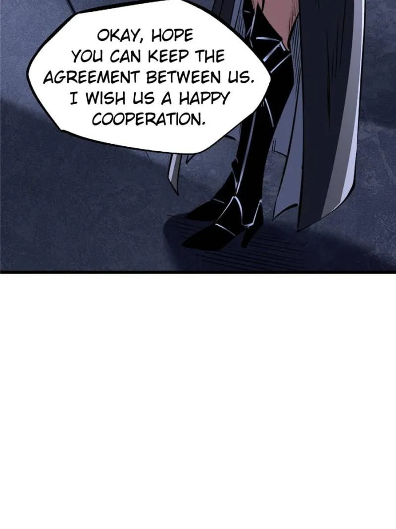 Read Super Gene chapter 310 image 38 on Lezhin