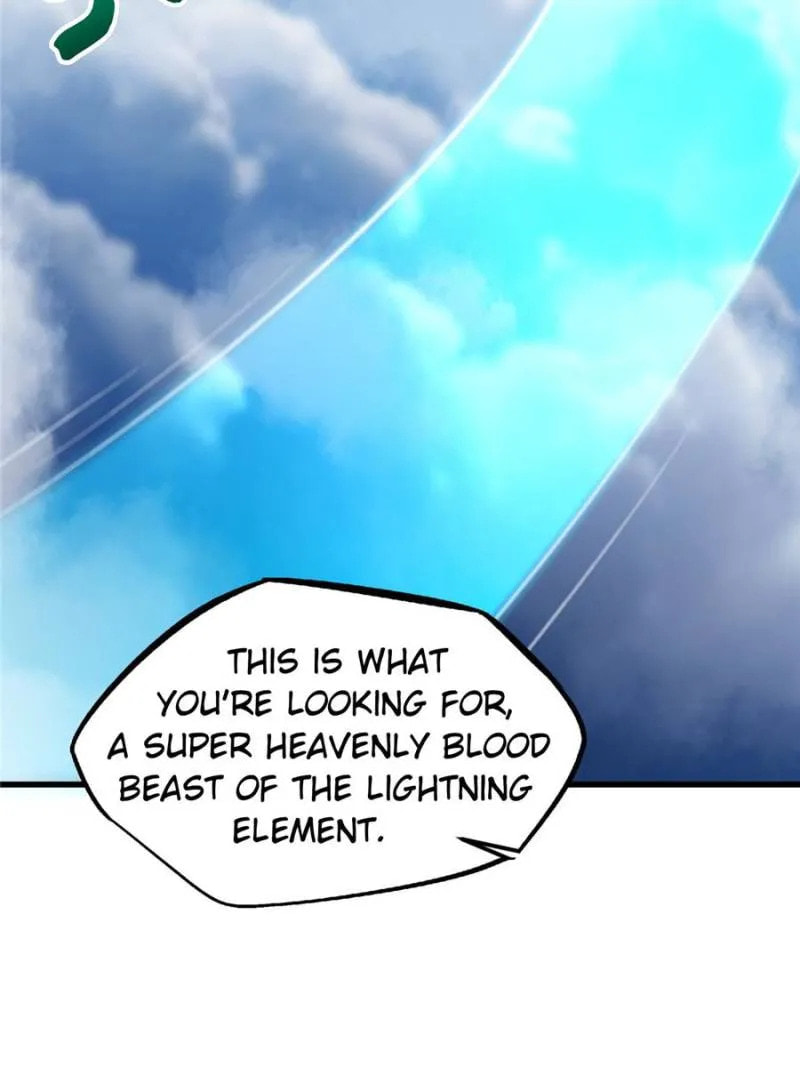Read Super Gene chapter 310 image 41 on Lezhin