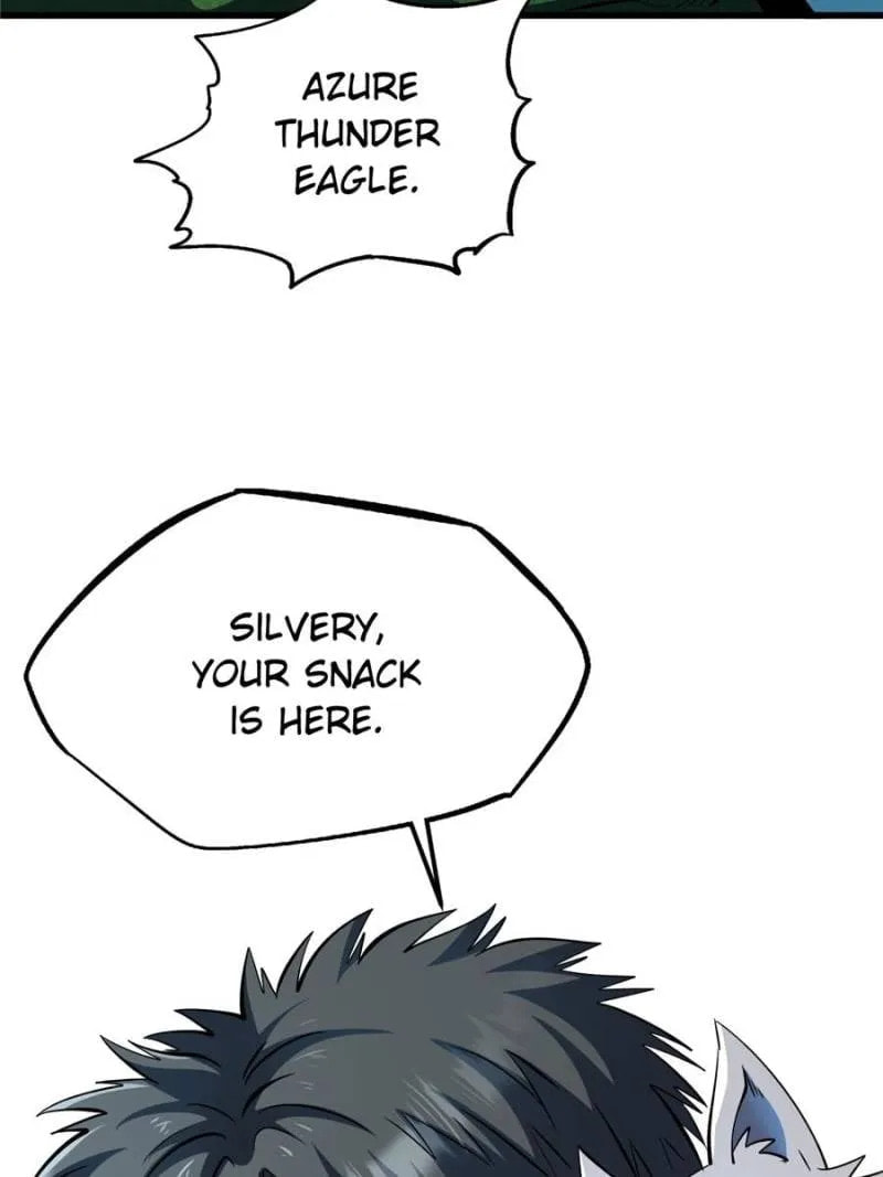 Read Super Gene chapter 310 image 46 on Lezhin