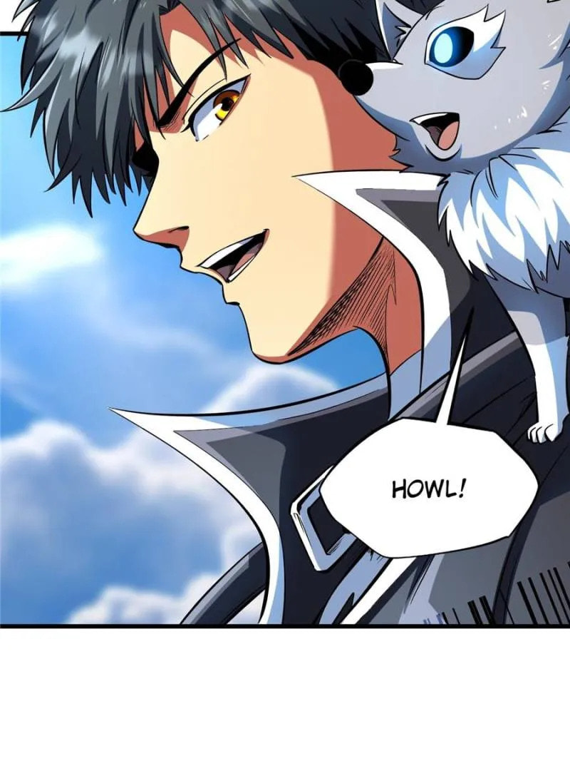 Read Super Gene chapter 310 image 47 on Lezhin