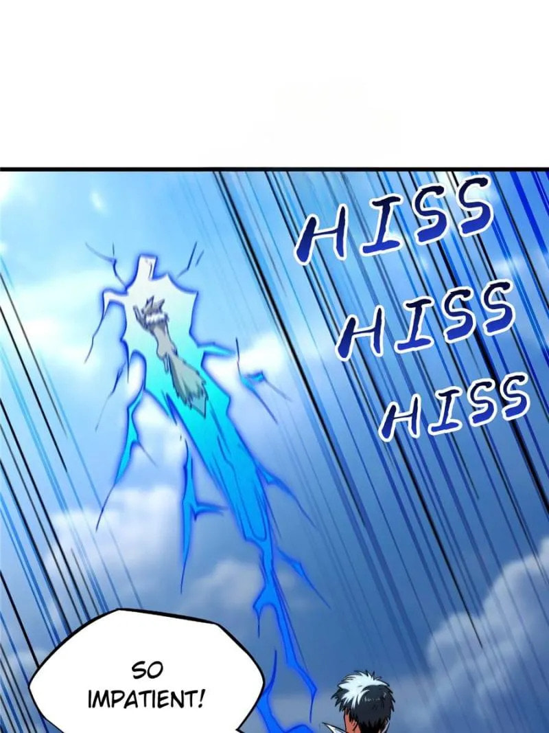 Read Super Gene chapter 310 image 48 on Lezhin