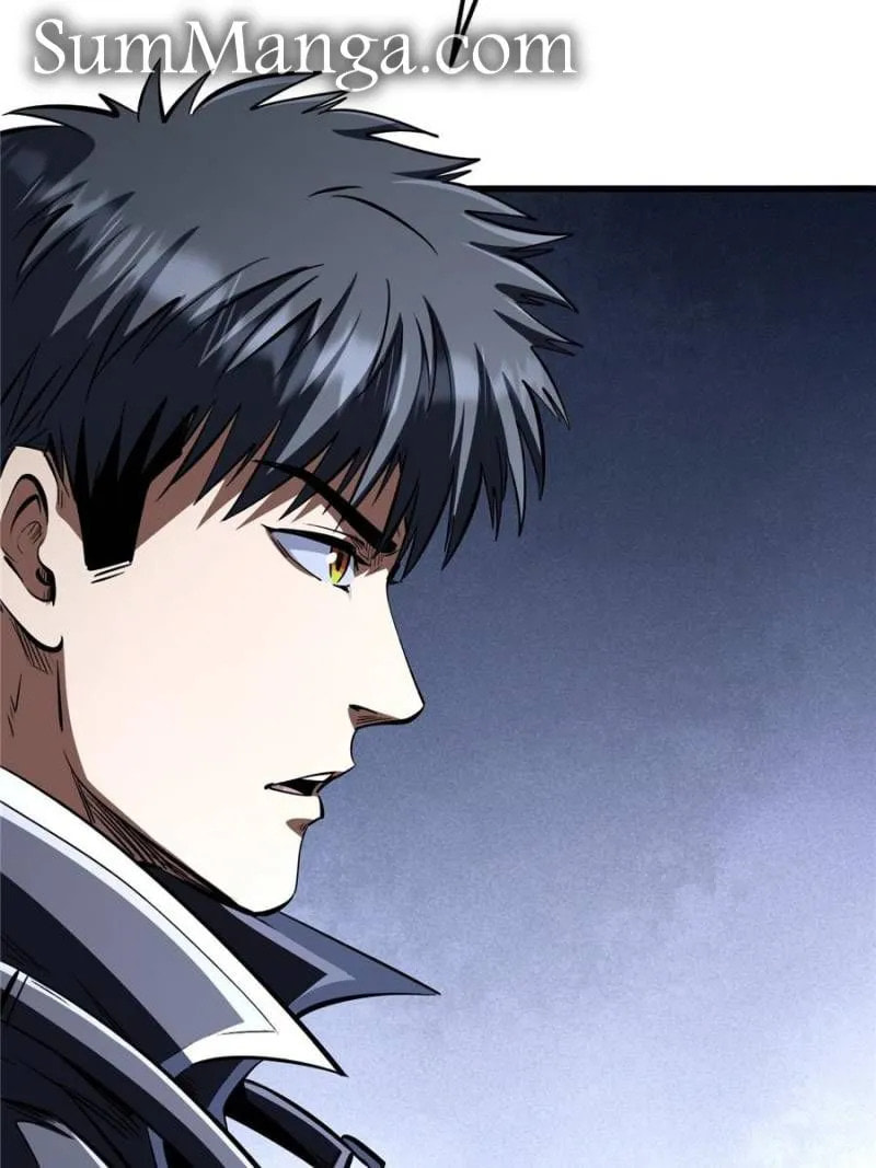 Read Super Gene chapter 310 image 9 on Lezhin