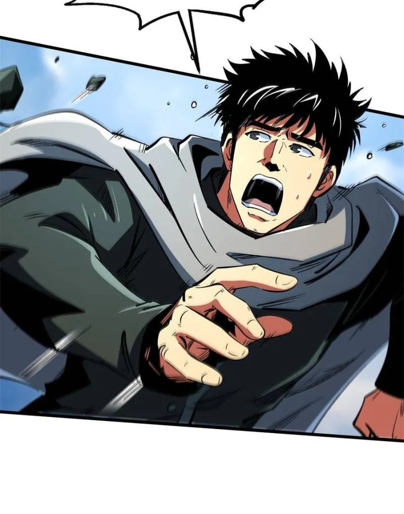 Read Super Gene chapter 313 image 10 on Lezhin
