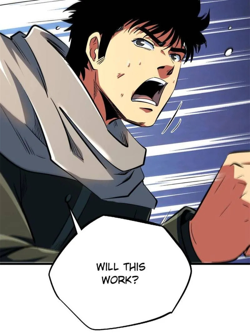 Read Super Gene chapter 313 image 13 on Lezhin