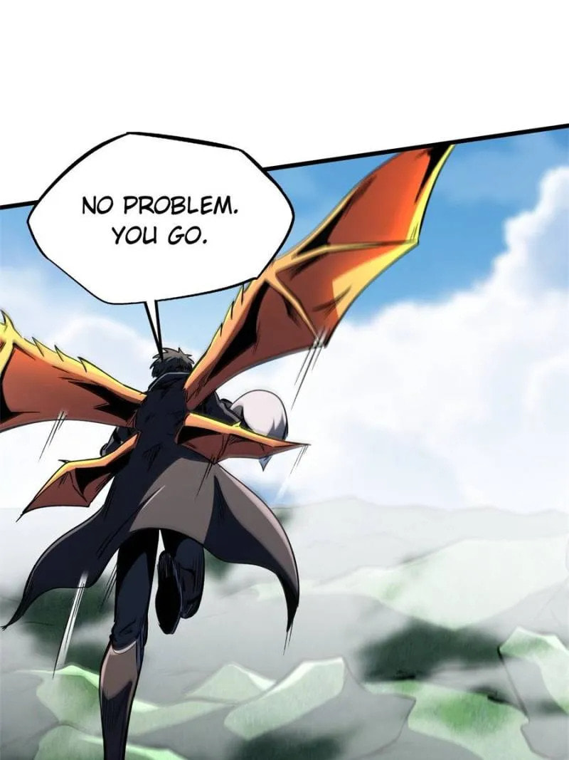 Read Super Gene chapter 313 image 14 on Lezhin