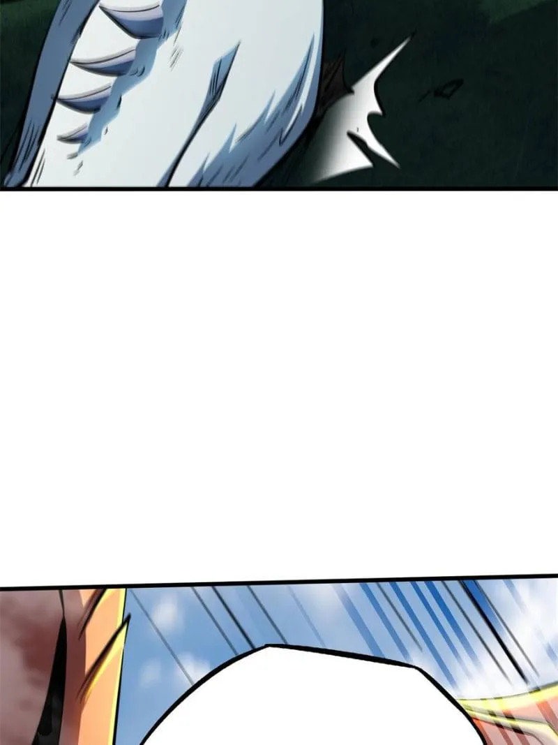 Read Super Gene chapter 313 image 16 on Lezhin