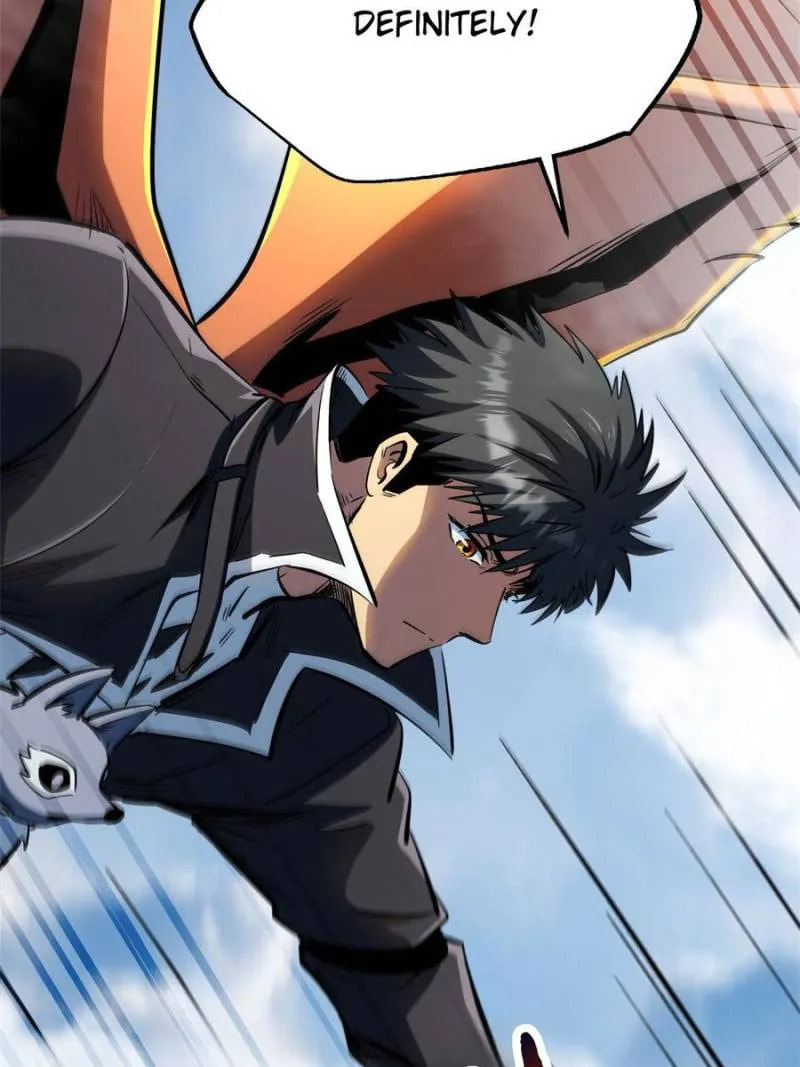 Read Super Gene chapter 313 image 17 on Lezhin