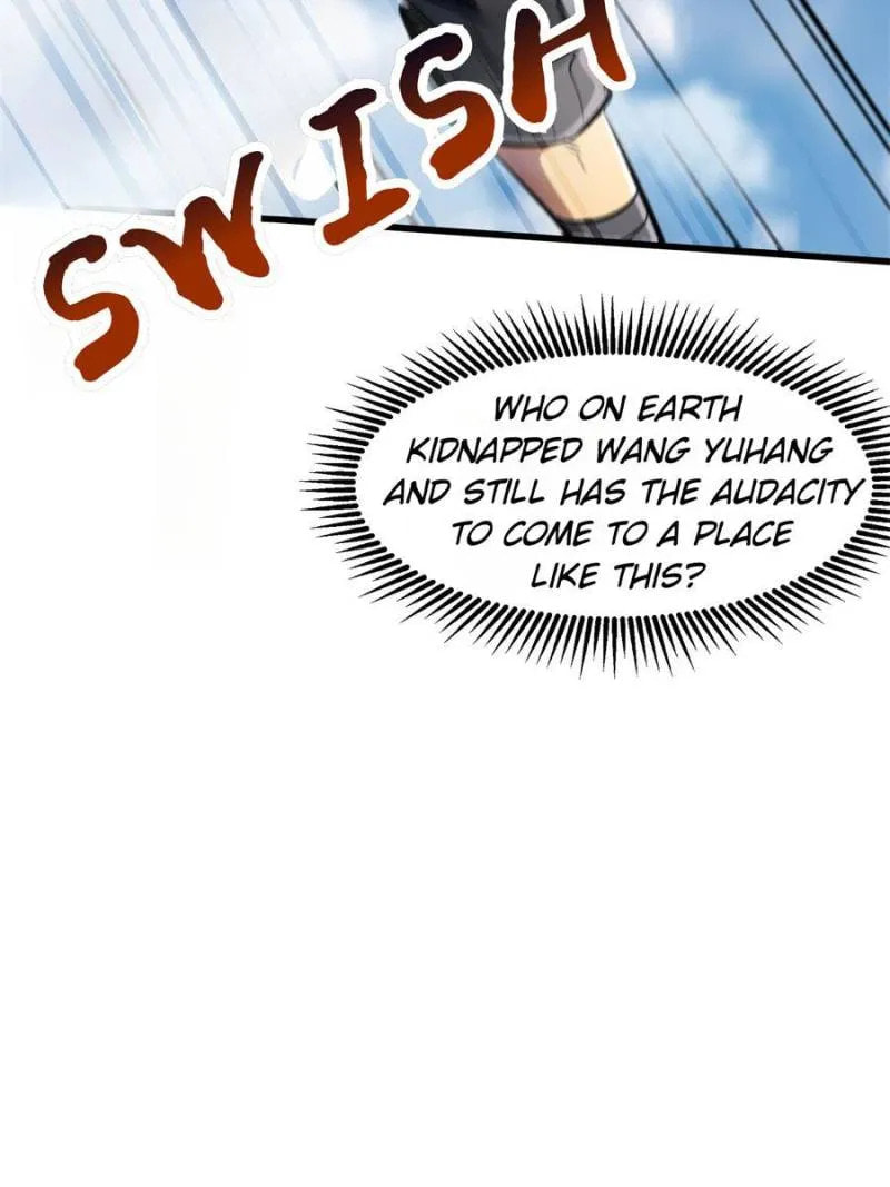 Read Super Gene chapter 313 image 18 on Lezhin