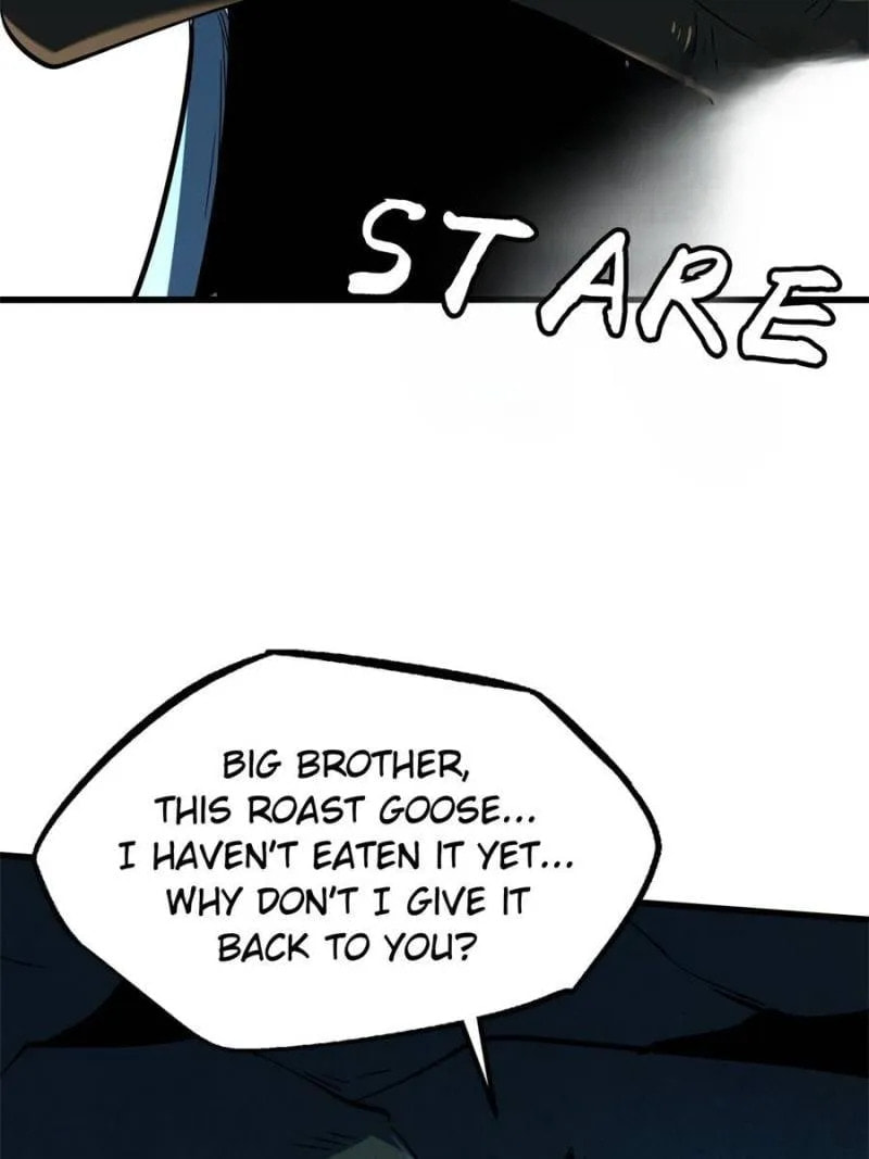 Read Super Gene chapter 313 image 2 on Lezhin