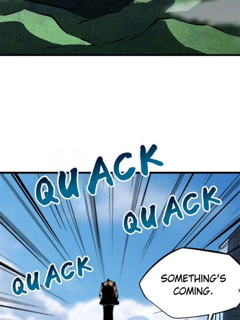 Read Super Gene chapter 313 image 21 on Lezhin