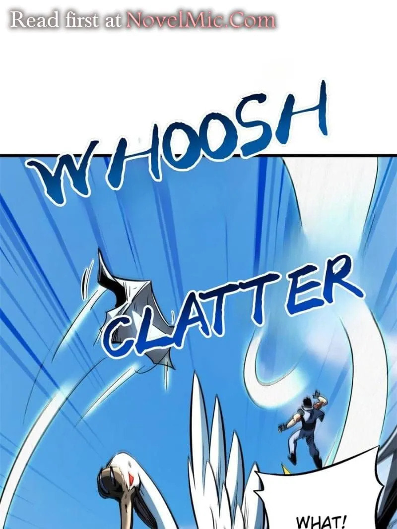 Read Super Gene chapter 313 image 23 on Lezhin