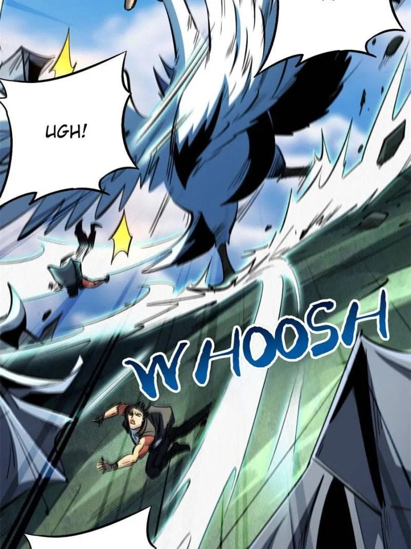 Read Super Gene chapter 313 image 24 on Lezhin