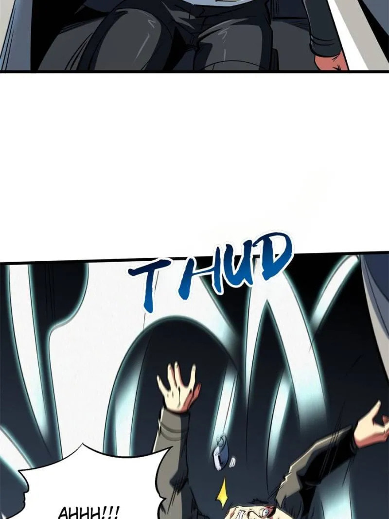 Read Super Gene chapter 313 image 26 on Lezhin