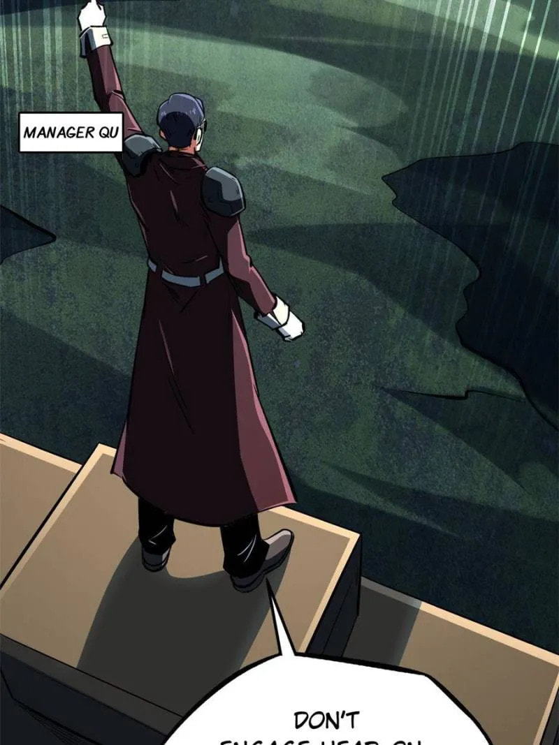 Read Super Gene chapter 313 image 29 on Lezhin