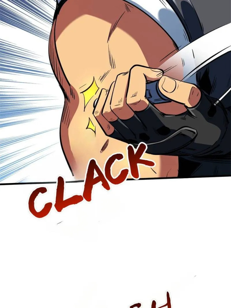 Read Super Gene chapter 313 image 36 on Lezhin