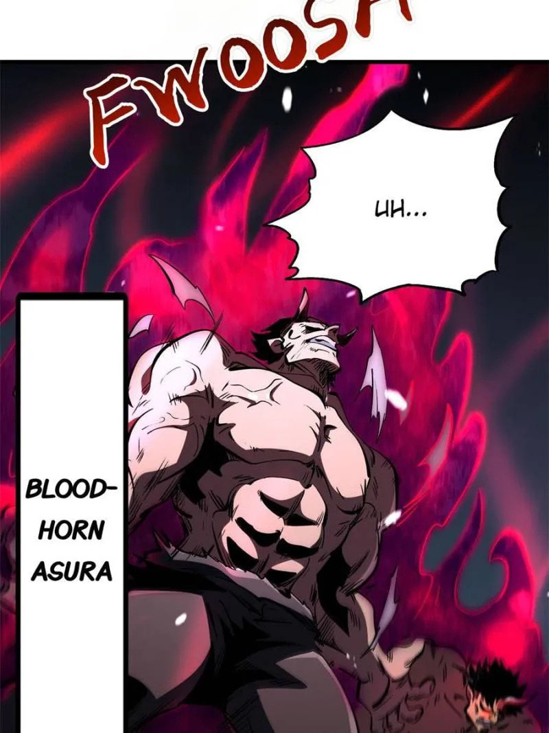Read Super Gene chapter 313 image 37 on Lezhin