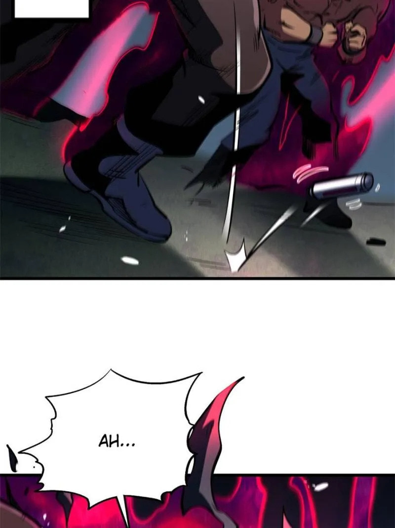 Read Super Gene chapter 313 image 38 on Lezhin