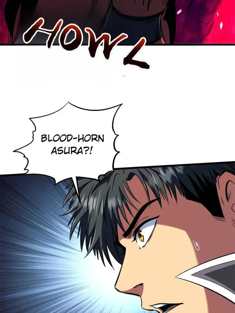 Read Super Gene chapter 313 image 40 on Lezhin