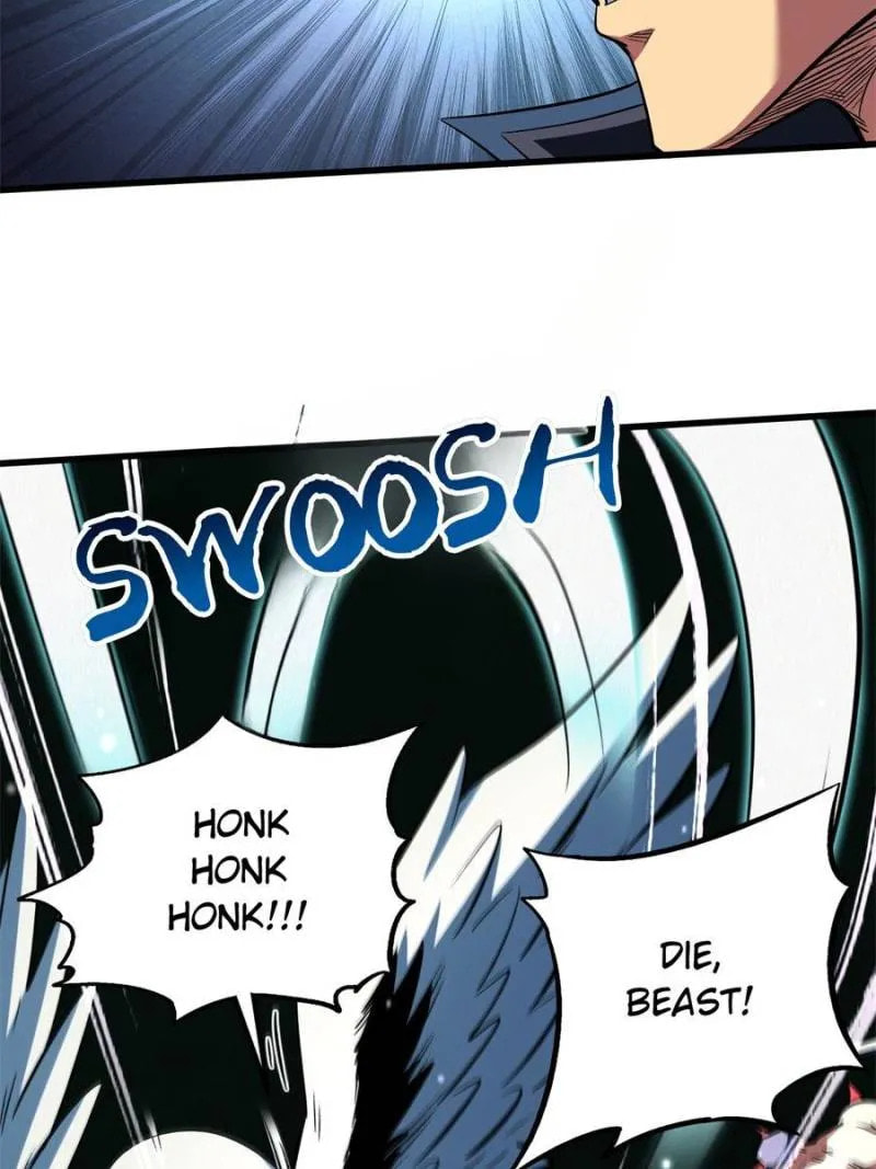 Read Super Gene chapter 313 image 41 on Lezhin