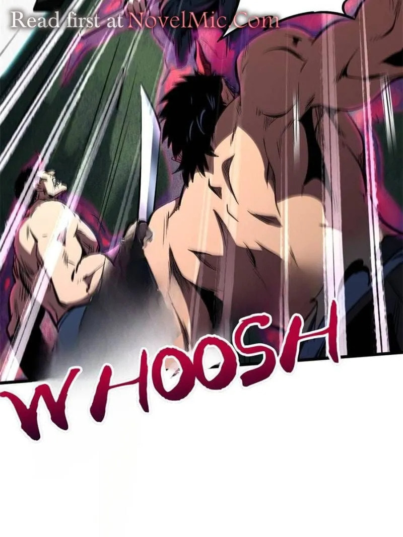 Read Super Gene chapter 313 image 43 on Lezhin