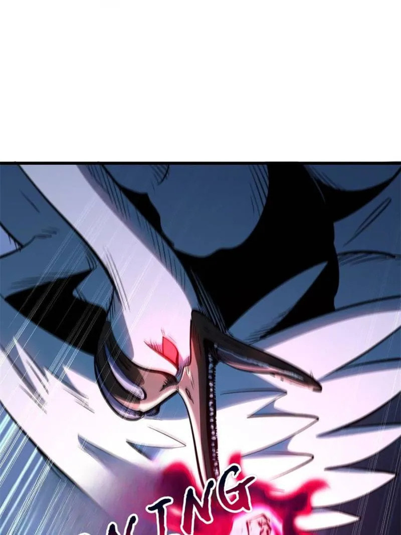 Read Super Gene chapter 313 image 45 on Lezhin