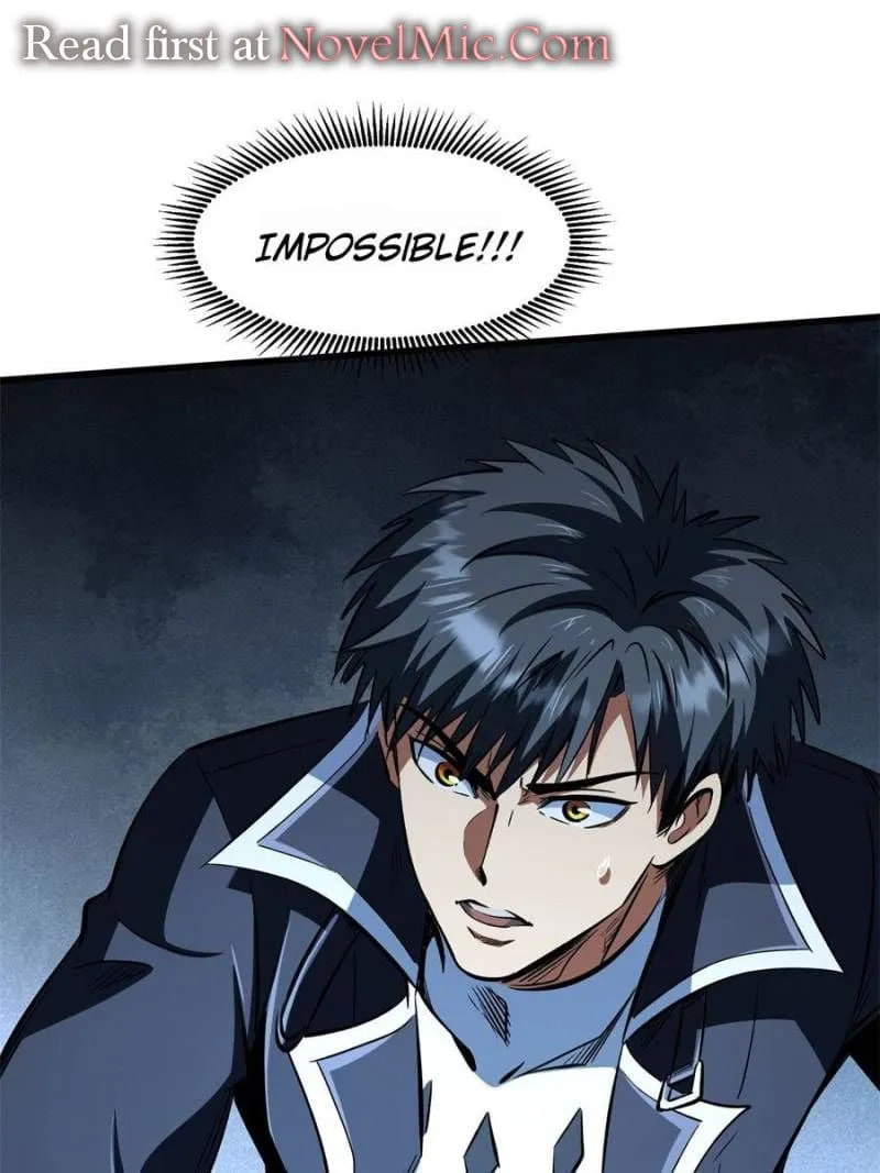 Read Super Gene chapter 313 image 47 on Lezhin