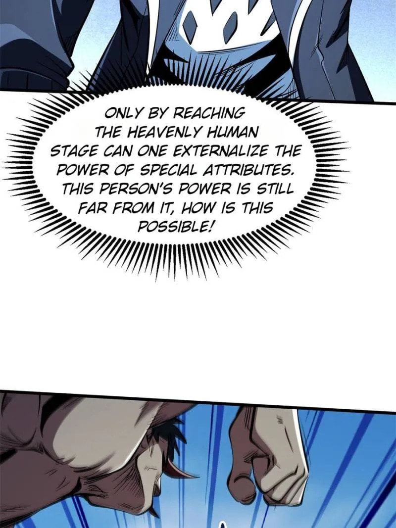 Read Super Gene chapter 313 image 48 on Lezhin