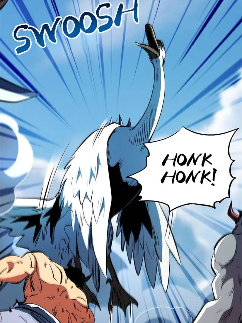 Read Super Gene chapter 313 image 49 on Lezhin