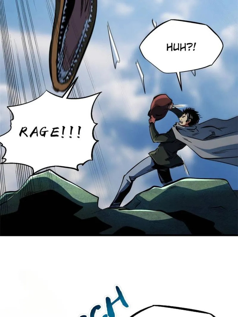 Read Super Gene chapter 313 image 5 on Lezhin