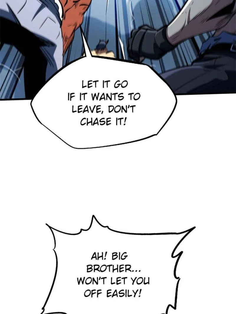 Read Super Gene chapter 313 image 50 on Lezhin
