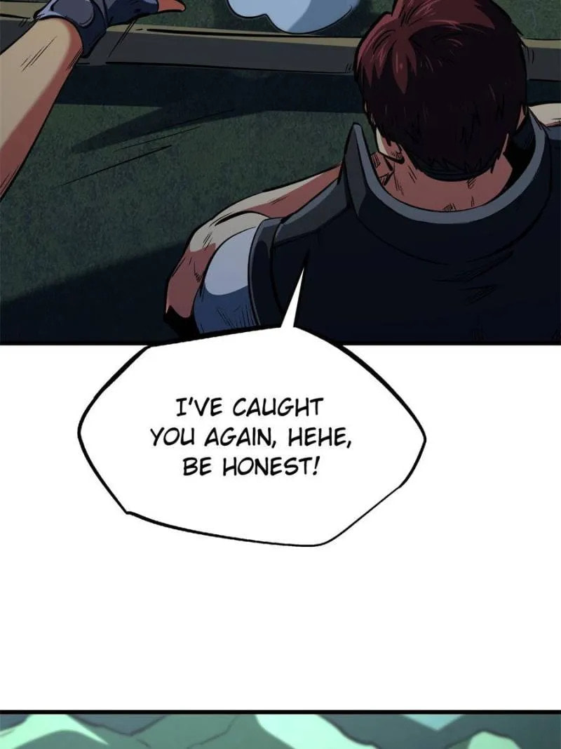 Read Super Gene chapter 313 image 52 on Lezhin