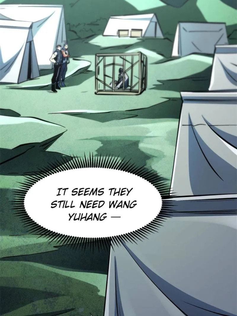Read Super Gene chapter 313 image 53 on Lezhin