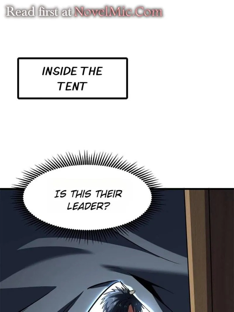 Read Super Gene chapter 313 image 57 on Lezhin