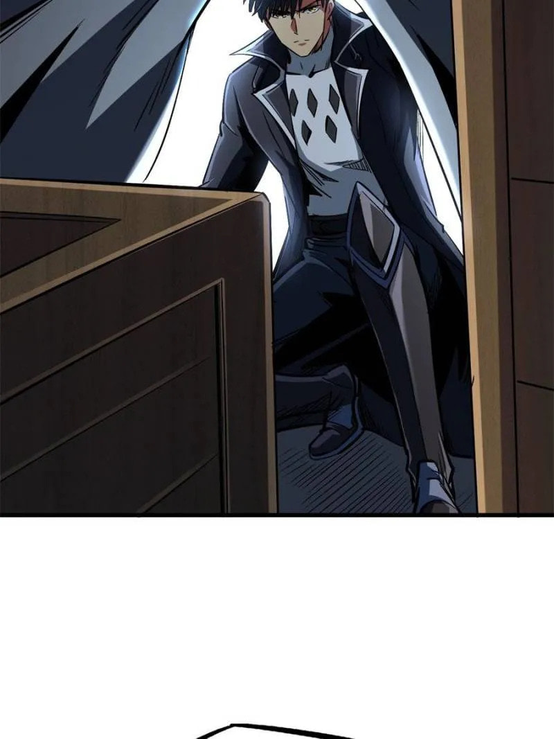 Read Super Gene chapter 313 image 58 on Lezhin