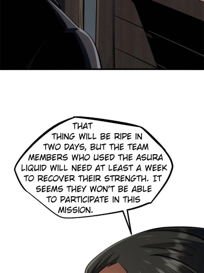 Read Super Gene chapter 313 image 60 on Lezhin