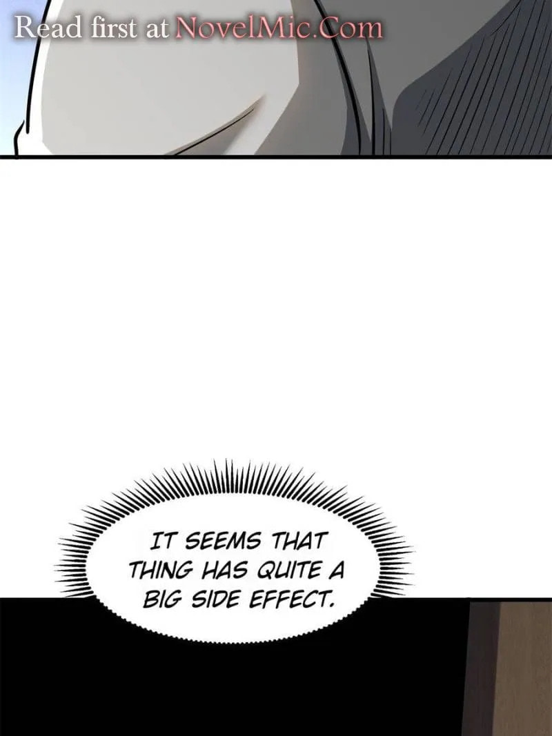 Read Super Gene chapter 313 image 62 on Lezhin
