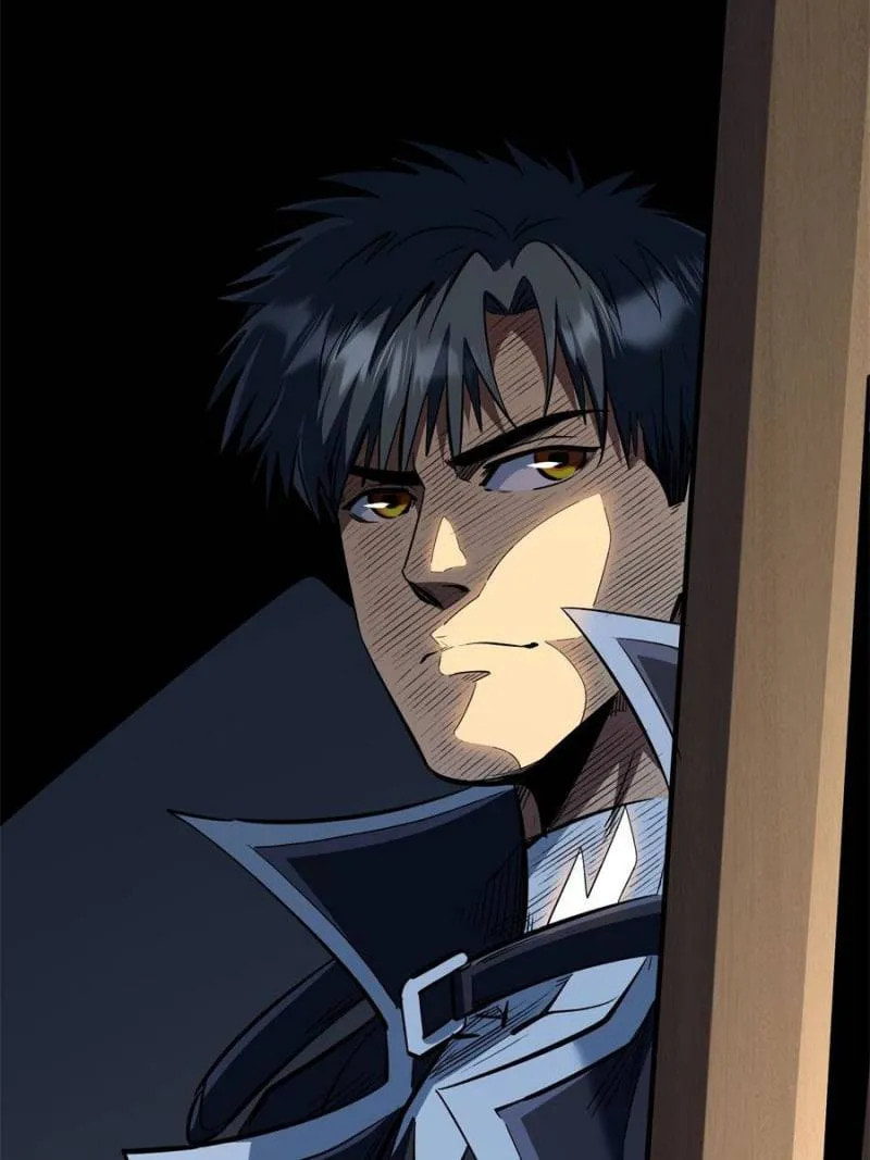 Read Super Gene chapter 313 image 63 on Lezhin