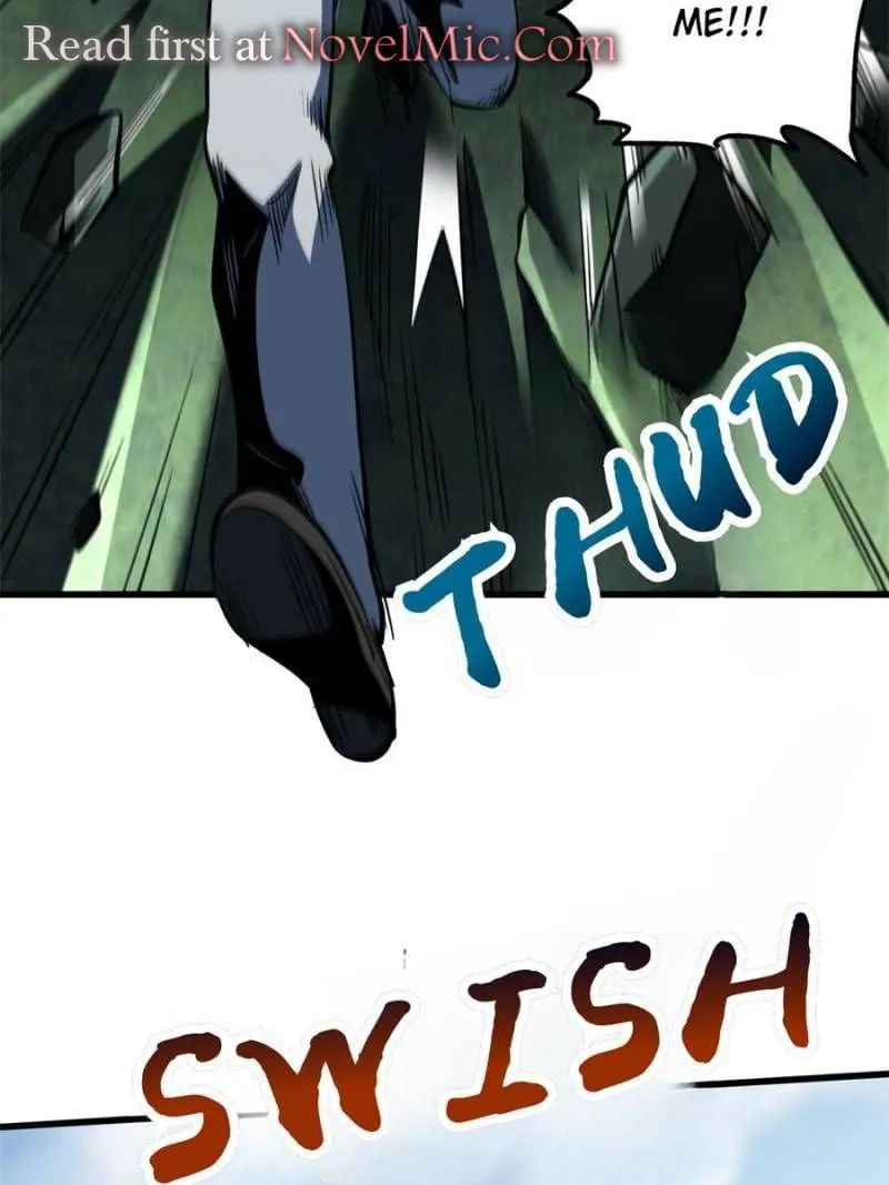 Read Super Gene chapter 313 image 7 on Lezhin
