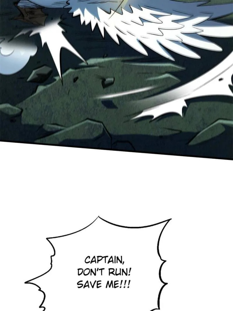 Read Super Gene chapter 313 image 9 on Lezhin