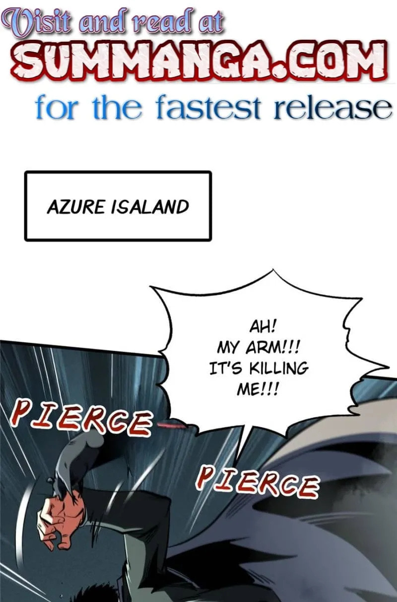 Read Super Gene chapter 315 image 0 on Lezhin