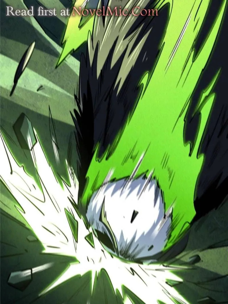 Read Super Gene chapter 315 image 12 on Lezhin