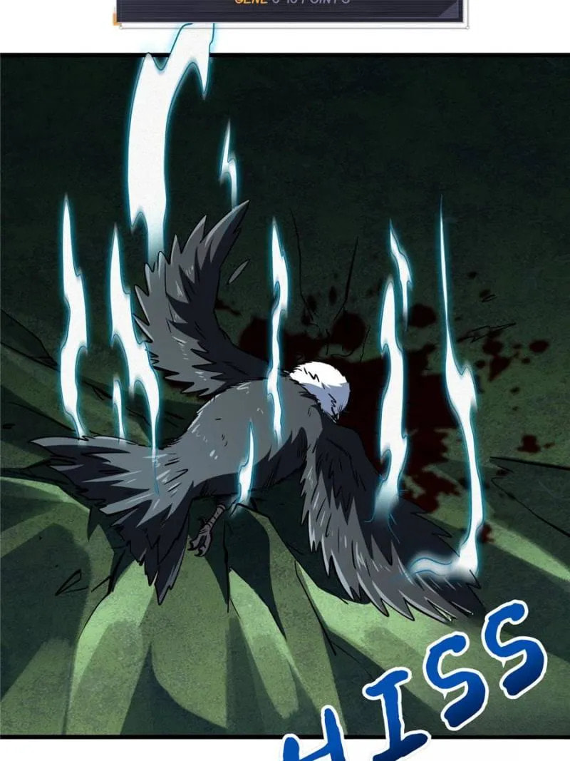 Read Super Gene chapter 315 image 14 on Lezhin
