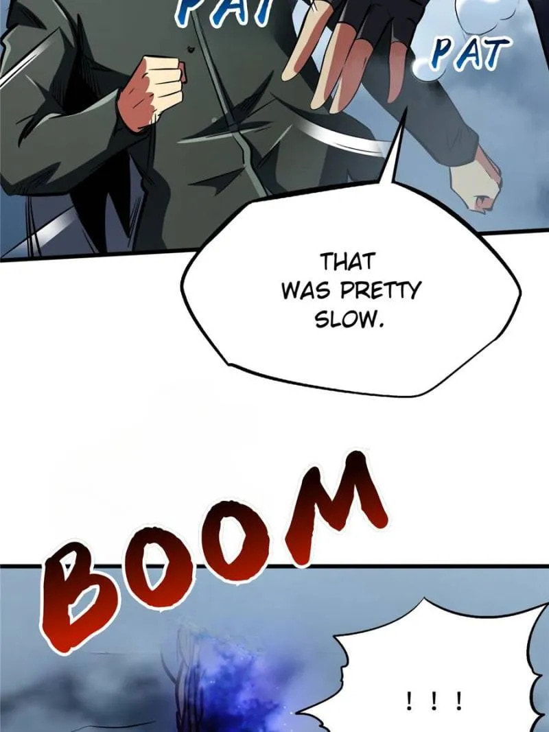 Read Super Gene chapter 315 image 19 on Lezhin