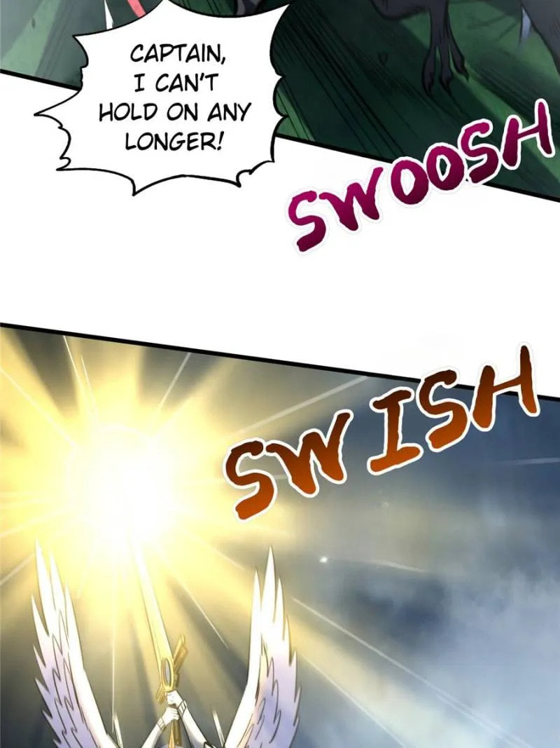 Read Super Gene chapter 315 image 2 on Lezhin