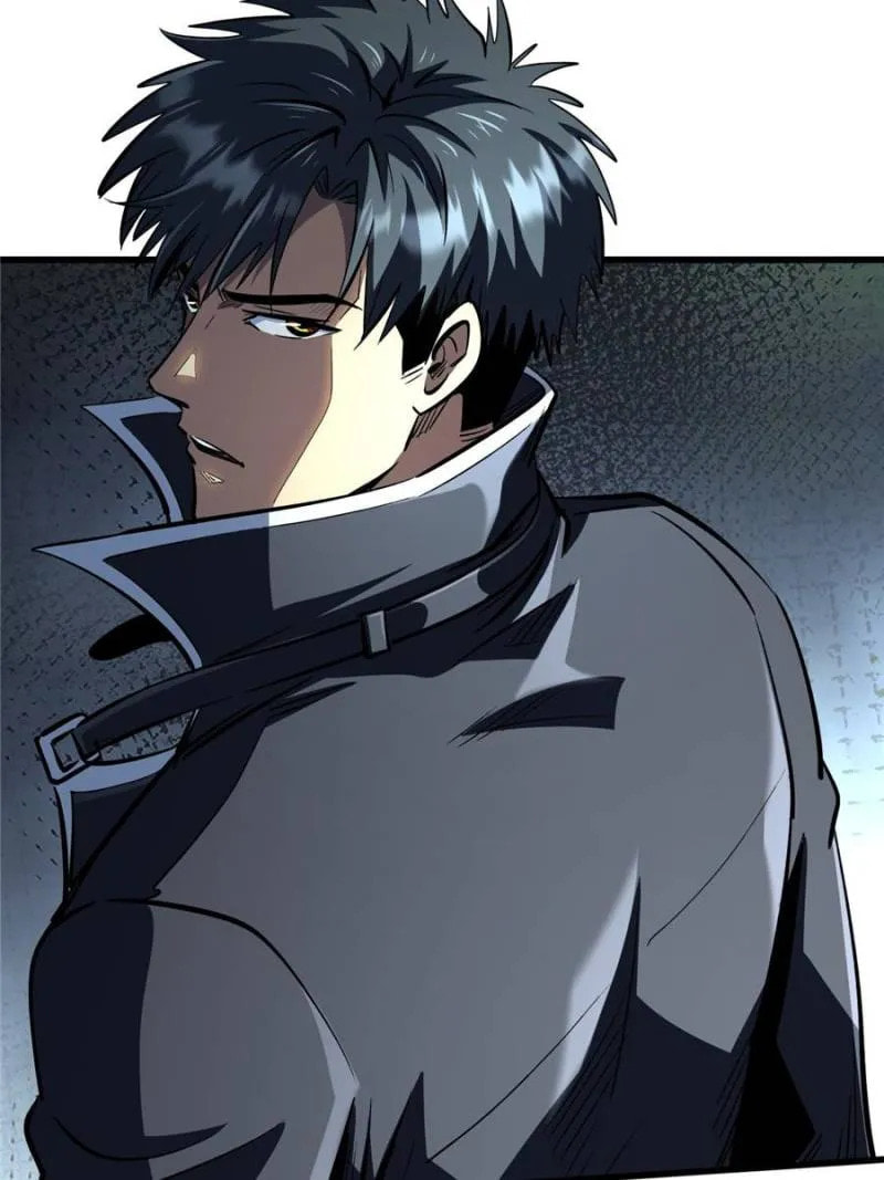 Read Super Gene chapter 315 image 24 on Lezhin