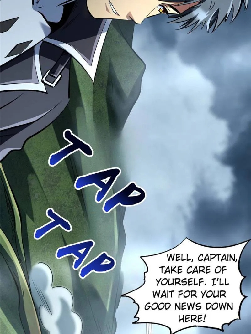 Read Super Gene chapter 315 image 26 on Lezhin