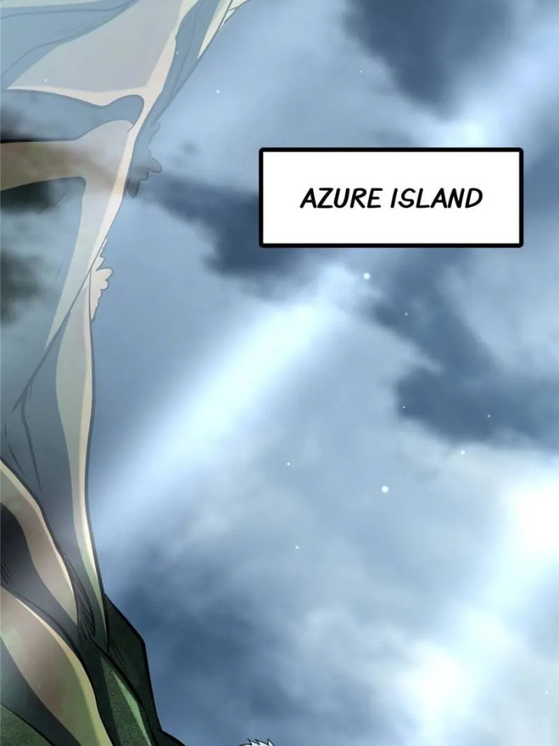 Read Super Gene chapter 315 image 29 on Lezhin
