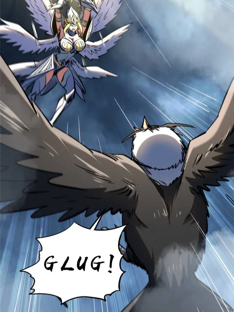 Read Super Gene chapter 315 image 3 on Lezhin